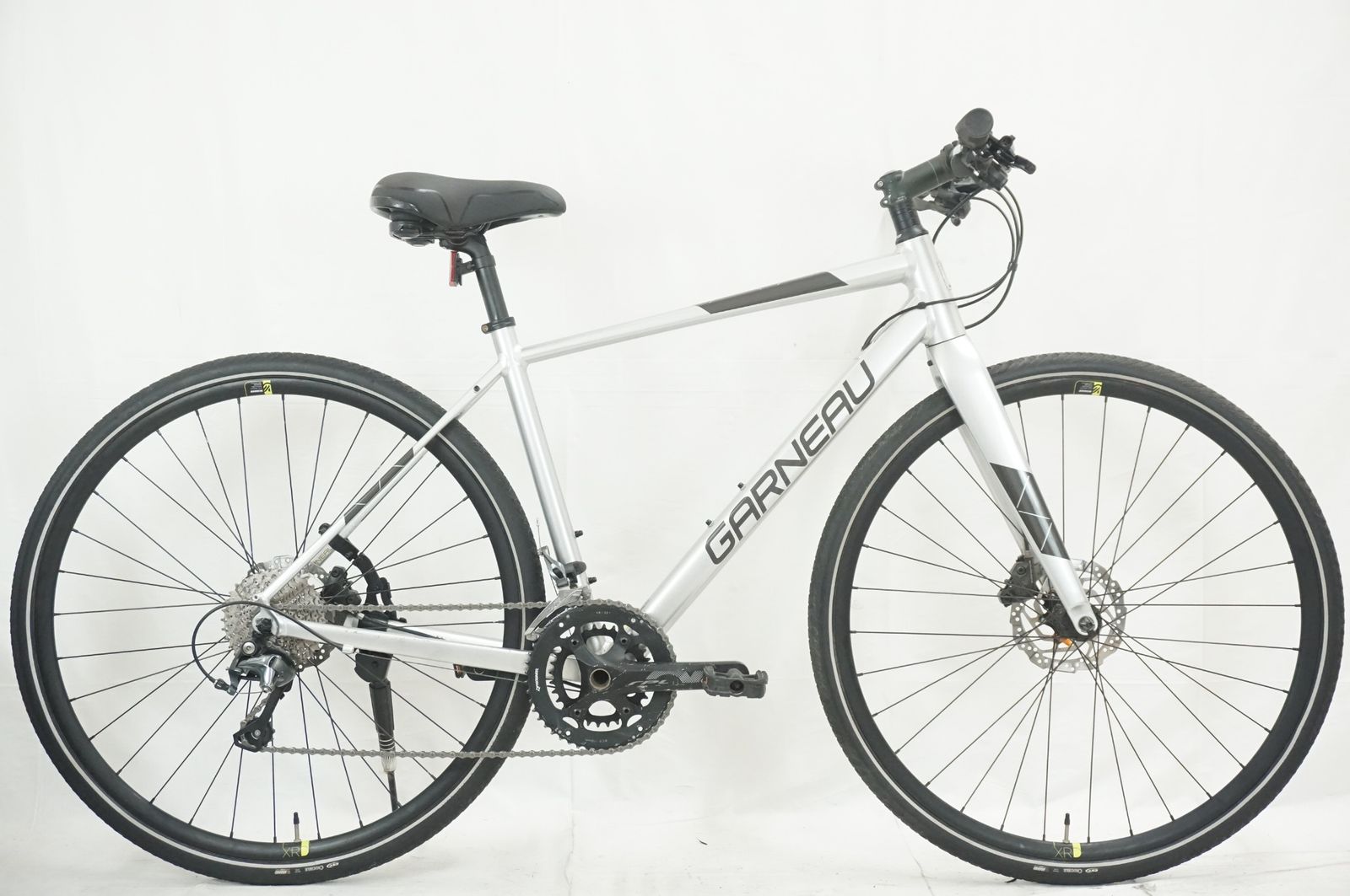 Louis Garneau F3 クロスバイク Louis Garneau F3 クロスバイク ルイガノのクロスバイクシリーズ