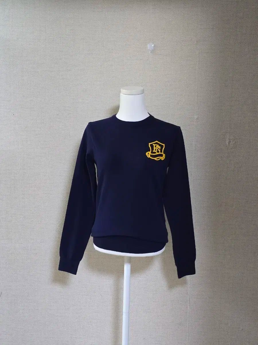 パーリーゲイツ ニットTシャツ サイズ1