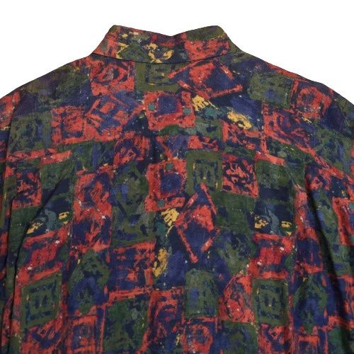 ISSEY MIYAKE イッセイミヤケ 90's-00's ISSEY MIYAKE 黒タグ 総