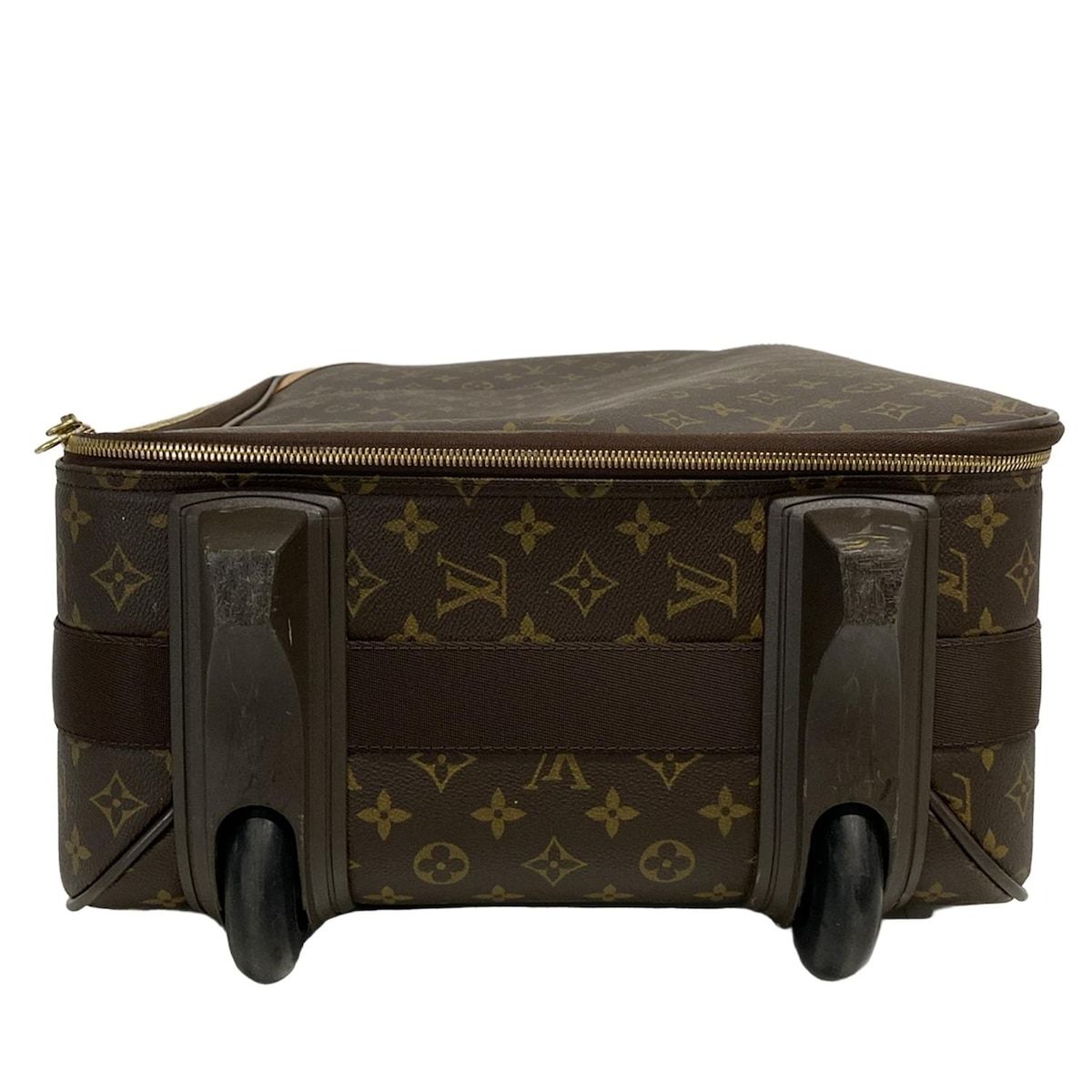 LOUIS VUITTON】ルイヴィトン『モノグラムカモフラージュ ペガス