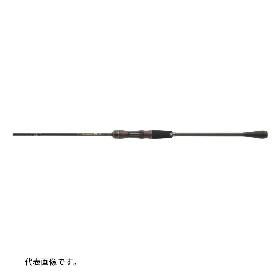 【中古/極上品】 ジャッカル ゲキダキシャフト GDS-S69ML   /T327200 中古/極上品】 ジャッカル ゲキダキシャフト GDS-S69ML /T327200