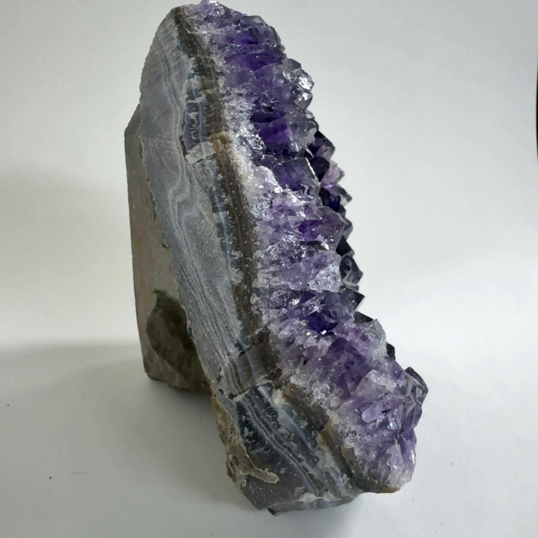 美結晶☆アメジスト☆原石 アメジスト結晶原石3.5kg