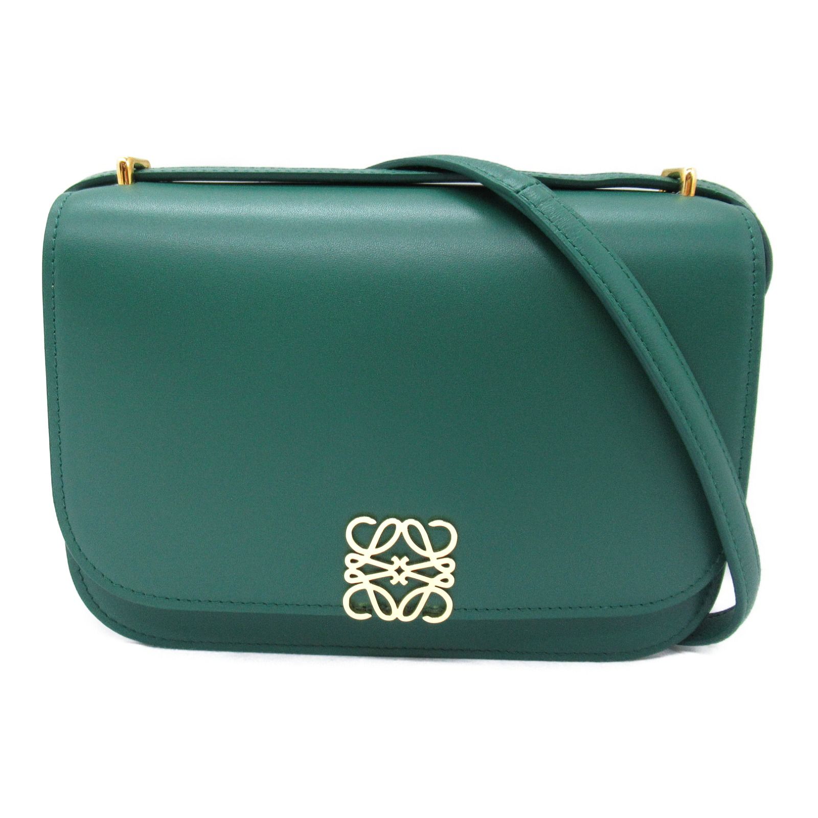 ロエベ LOEWE ショルダーバッグ ゴヤバッグ スモール ショルダーバッグ 