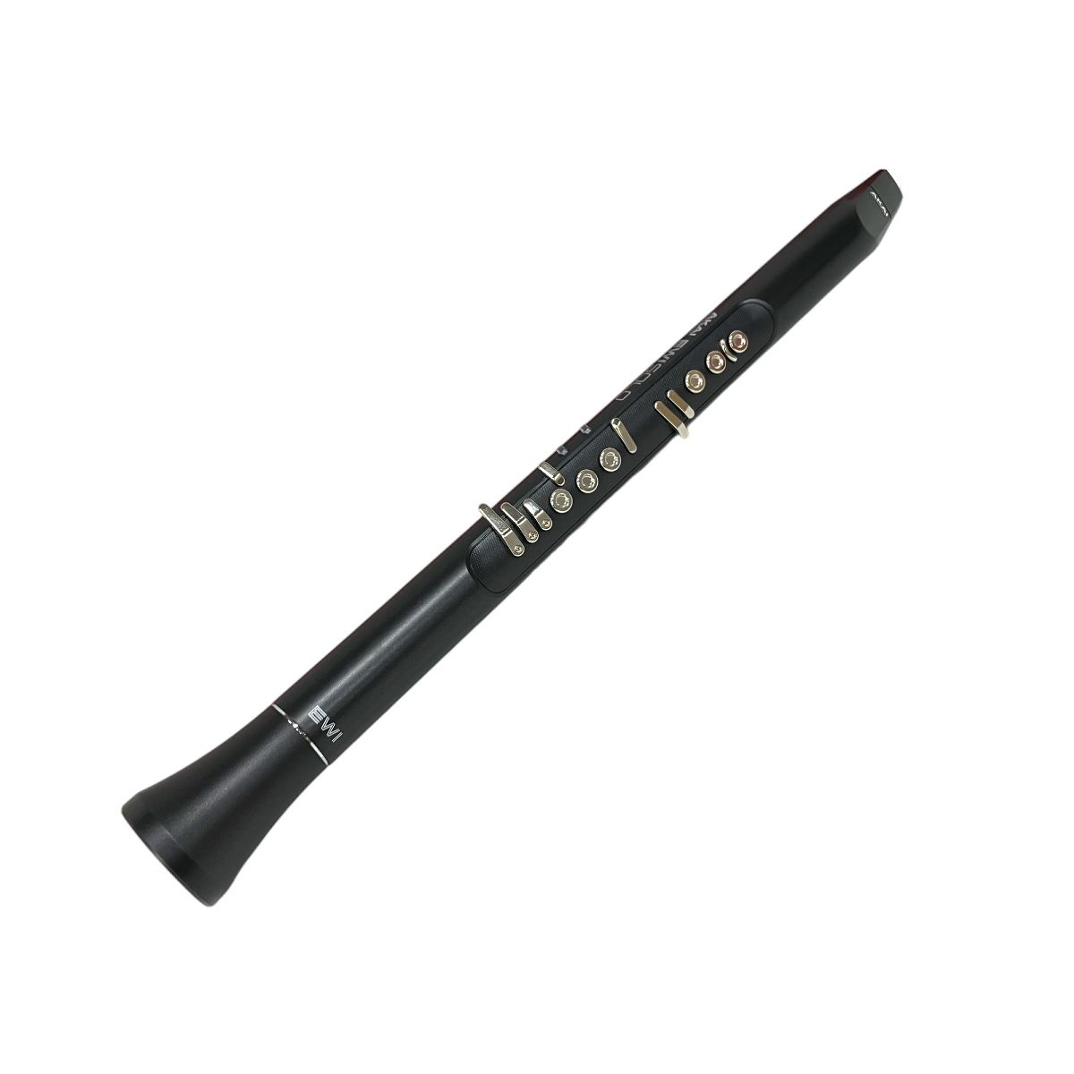 AKAI PROFESSIONAL EWI SOLO アカイ ウインド シンセサイザー 電子 管楽器 スピーカー内蔵 S9858373