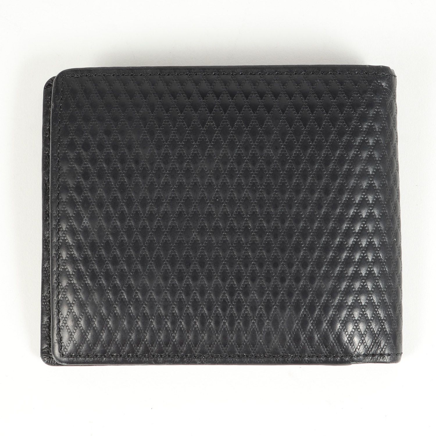 フラットヘッドRJB新品黒いレザー二つ折り財布 フラットヘッドRJB新品黒いレザー二つ折り財布 フラットヘッド