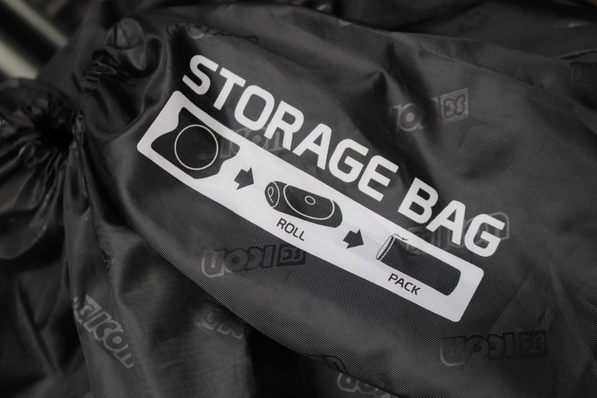 ロードバイク 輪行バッグ