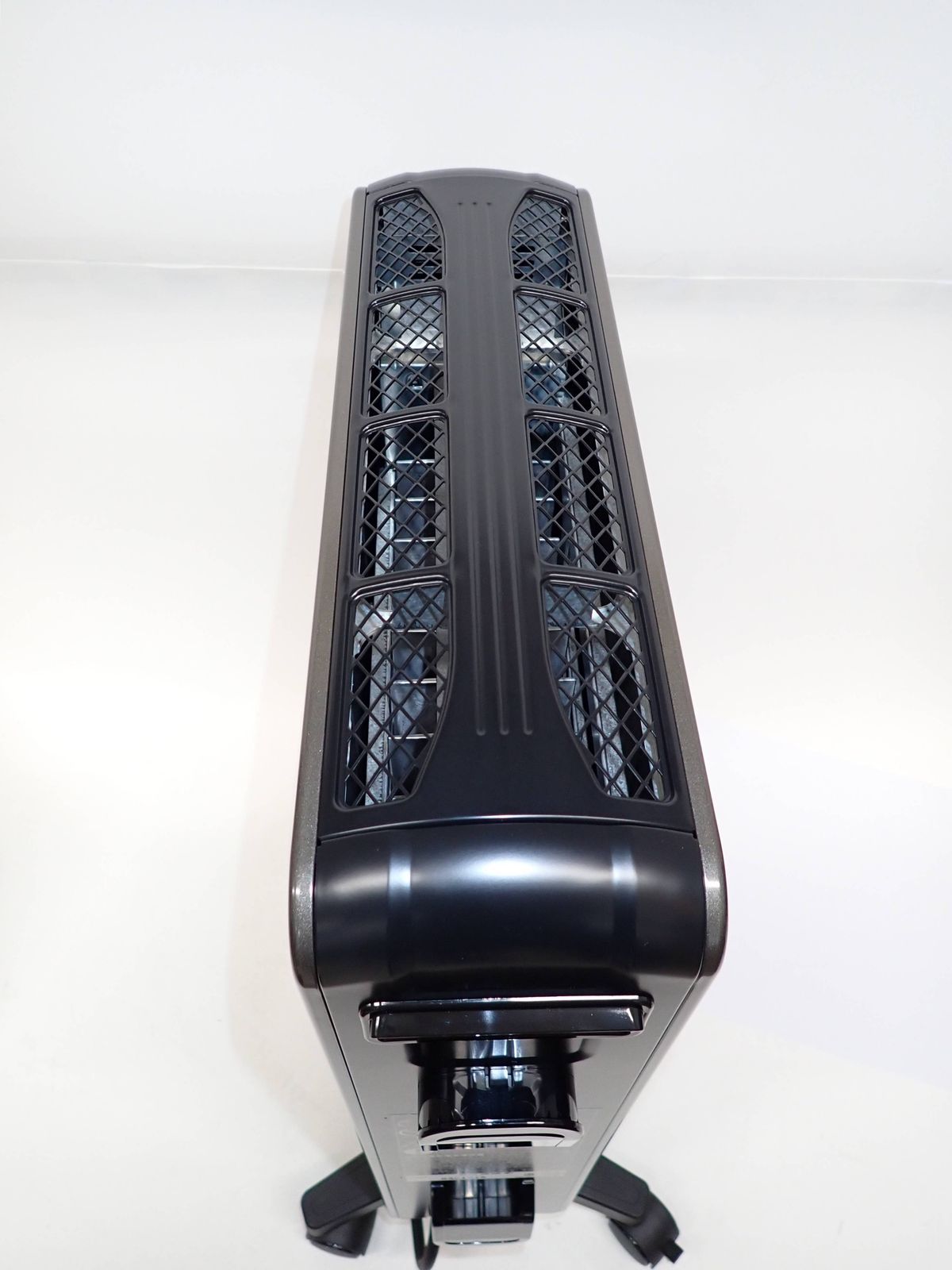 コロナ 高品質 オイルレスヒーター ノイルヒート DHS-1519 リモコン