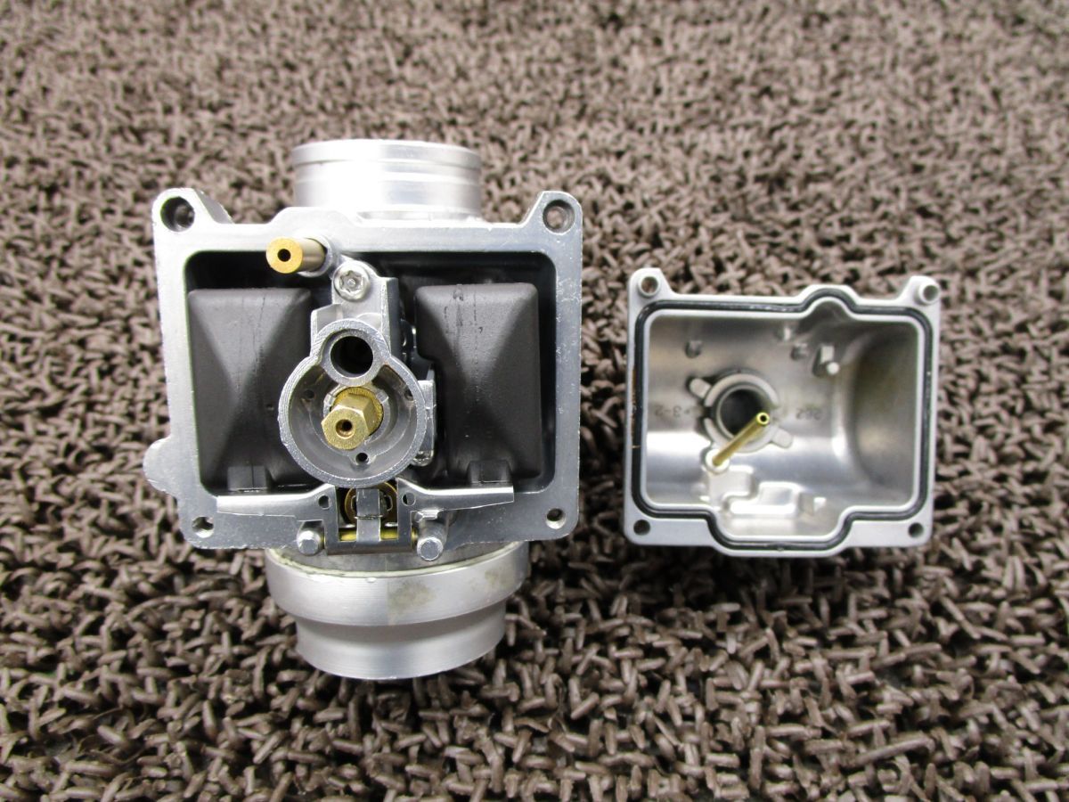 KEIHIN キャブレター