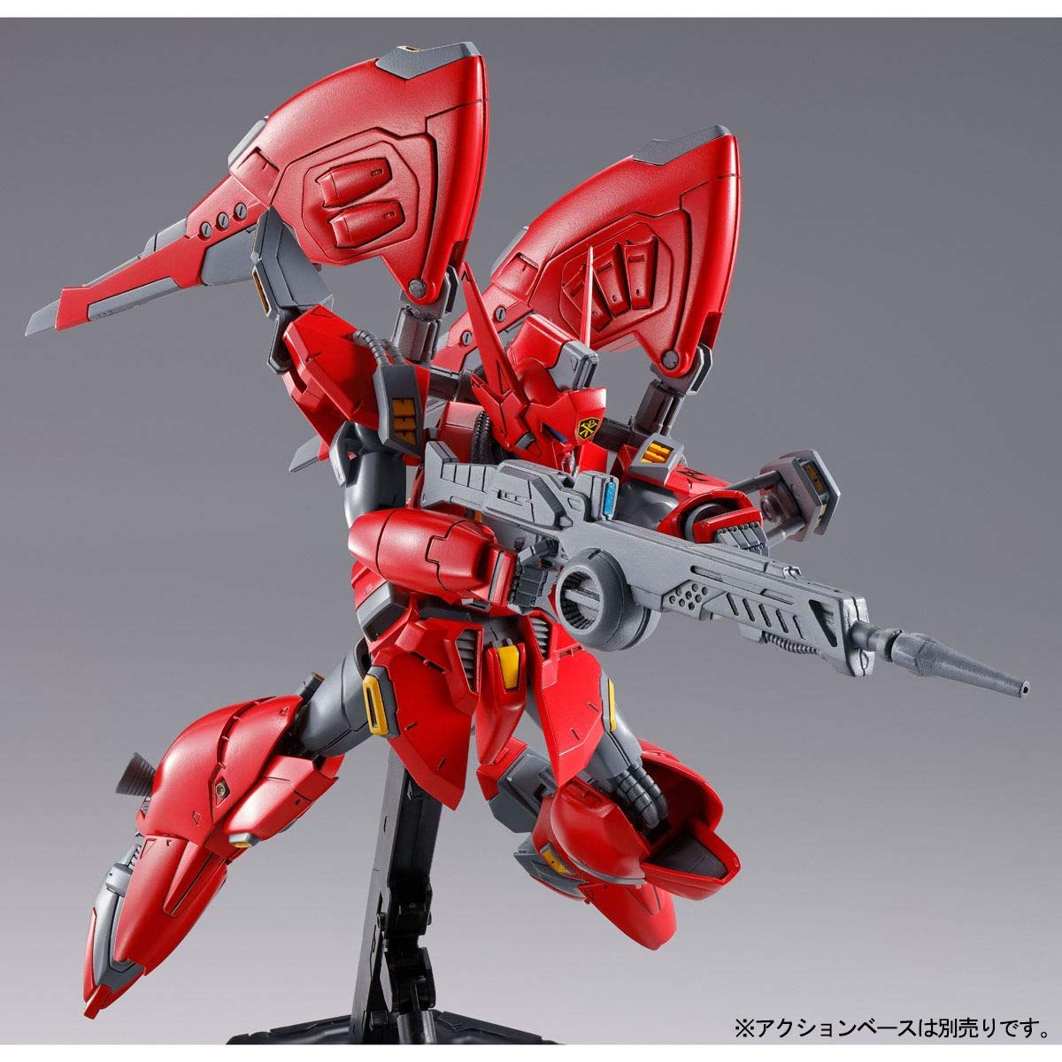 RE/100 1/100 ビギナ・ゼラ プラモデル(ホビーオンライン