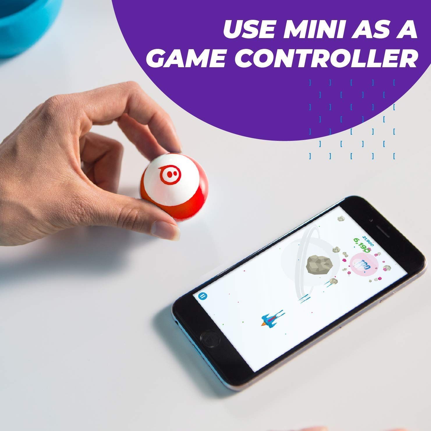 Sphero Mini