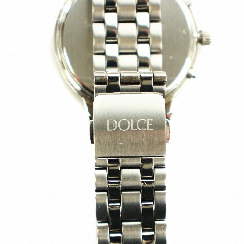 セイコー SEIKO ドルチェ DOLCE 腕時計 ウォッチ 電波ソーラー