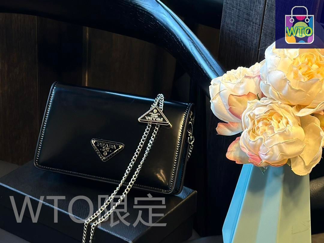 まん丸さん専用❗️新品未使用品♡ PRADA✨プラダ　 セーリングバッグ PRADA JAPAN (@prada_japan) / X