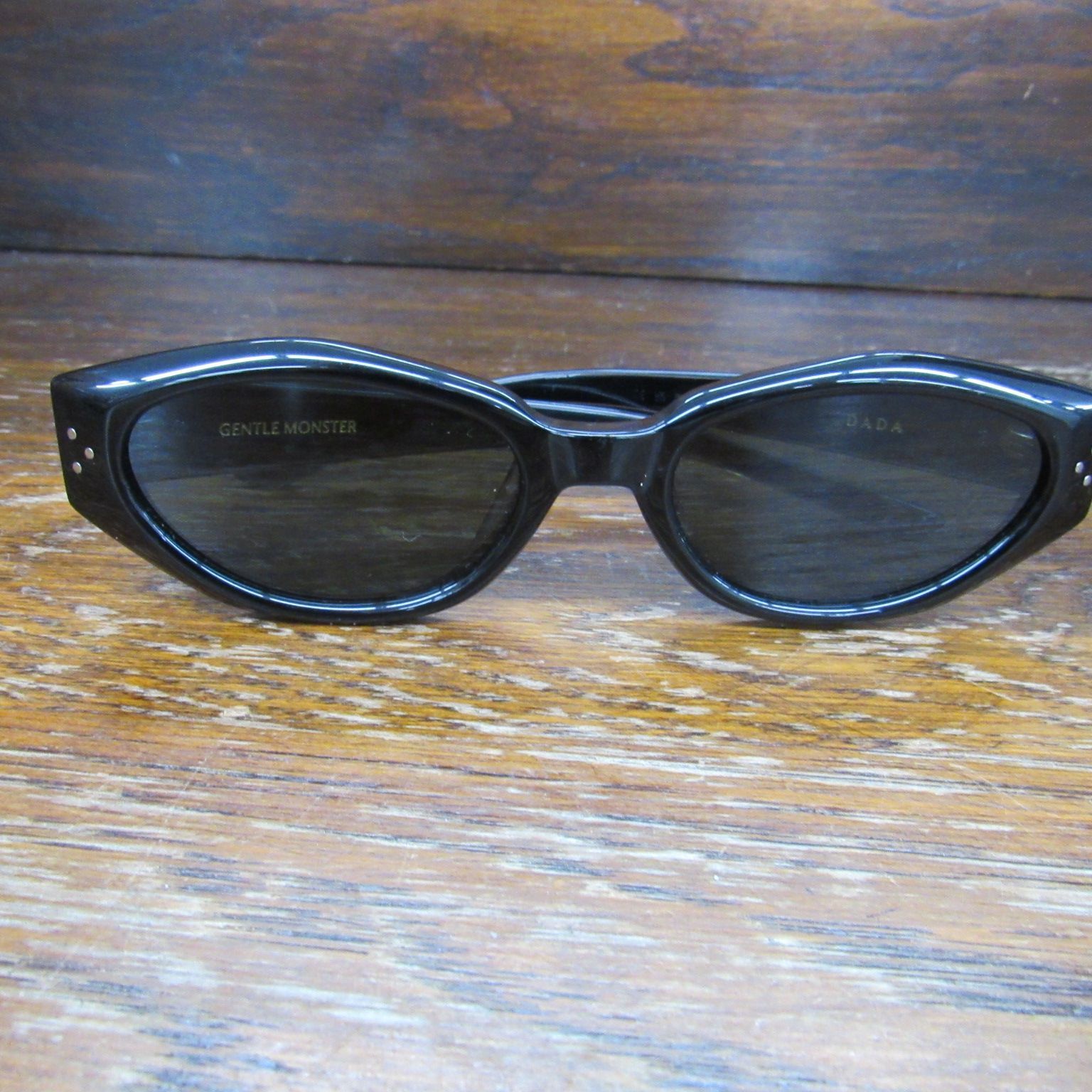 GENTLE MONSTER DADA ジェントルモンスターサングラス エキスパート