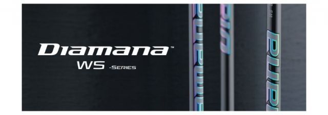 Diamana WS 50S シャフトPingG430スリーブ Diamana WS 50S シャフトPingG430スリーブ