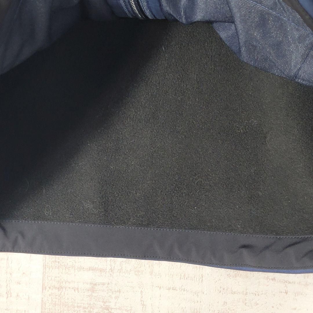 ノースフェイス M