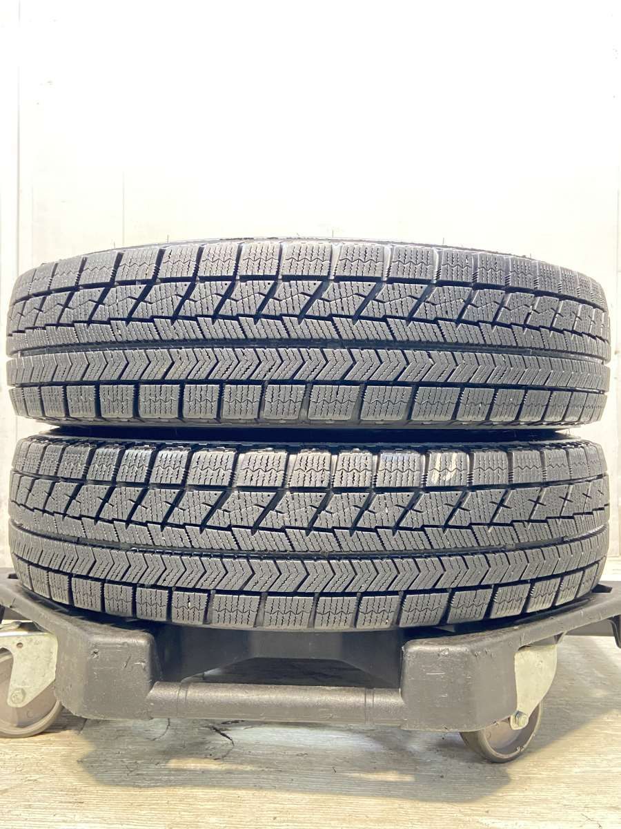 145/80R13 ブリヂストン ブリザック VRX 中古タイヤ 145/80R13 ブリヂストン ブリザック VRX 中古タイヤ