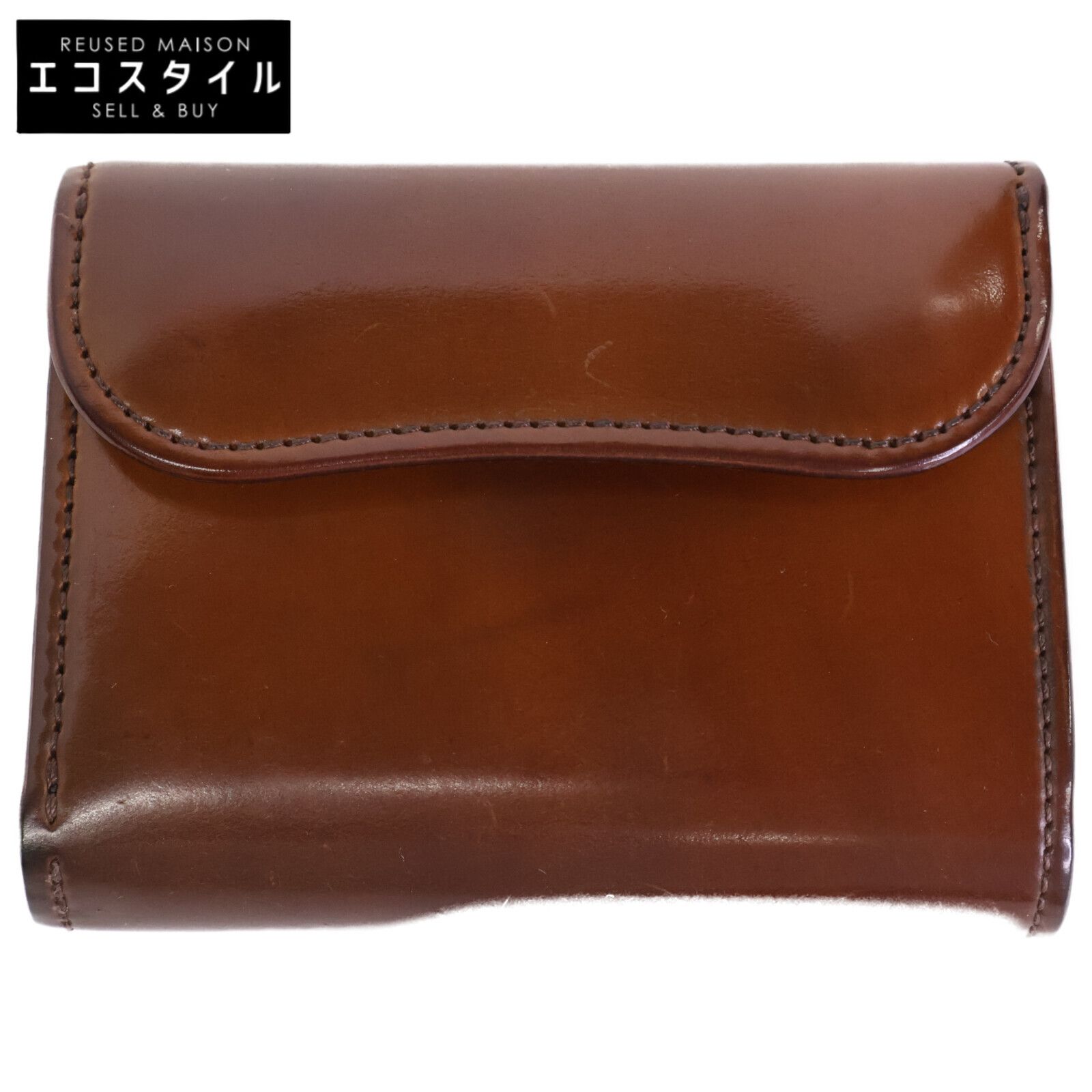 WILDSWANS ワイルドスワンズ ENO イーノ コードバン
