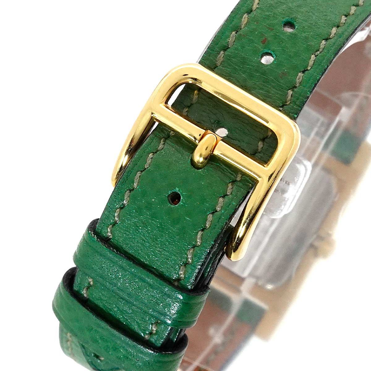 エルメス HERMES メドール ヴィンテージ レディース 腕時計