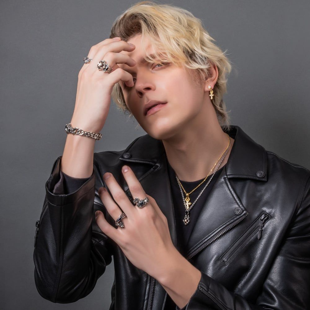 シェルスモーキーリング アルテミスクラシック