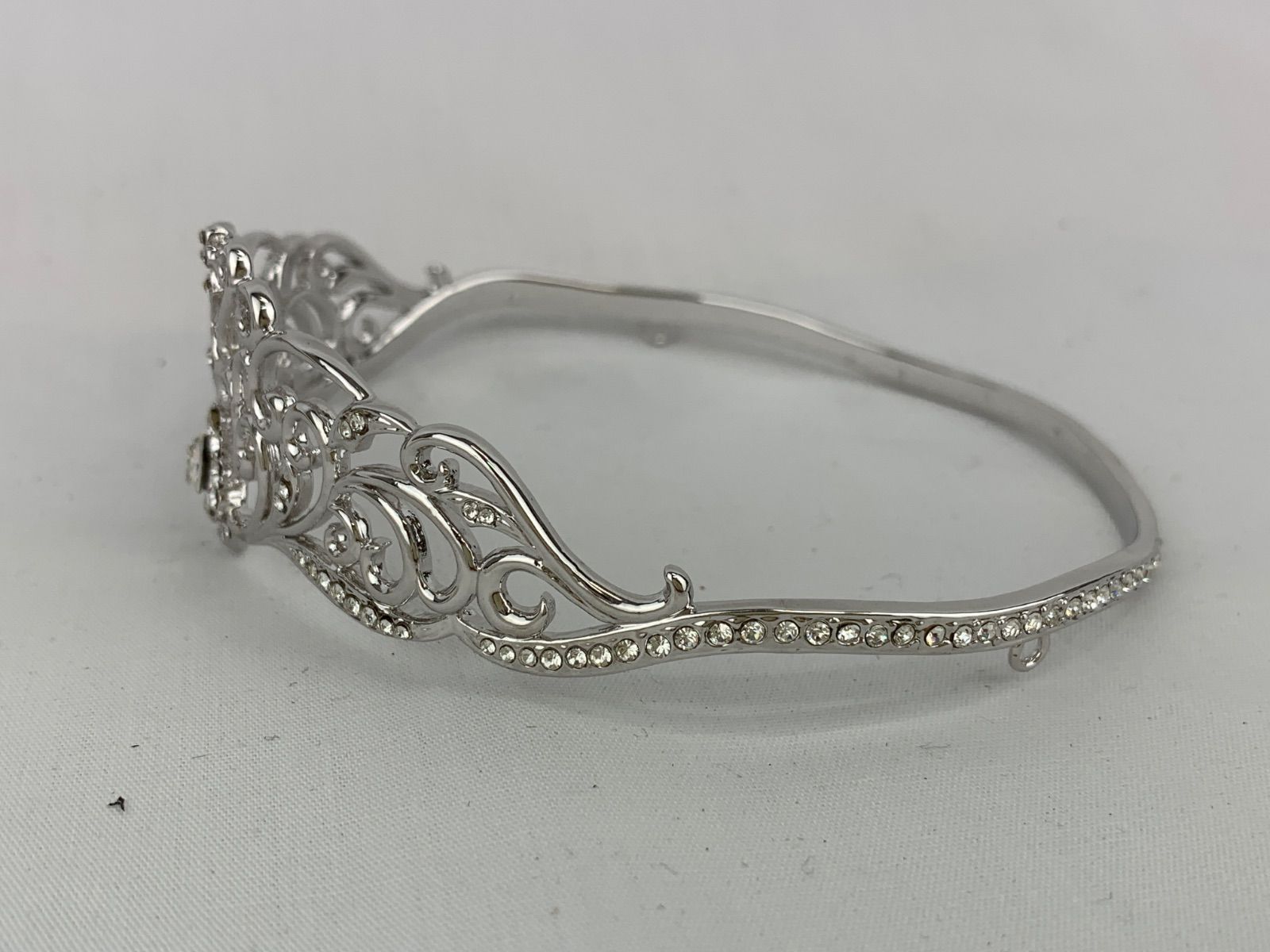 samantha tiara bridal ネックレス　イヤリング　結婚式 samantha tiara bridal ネックレス イヤリング 結婚式