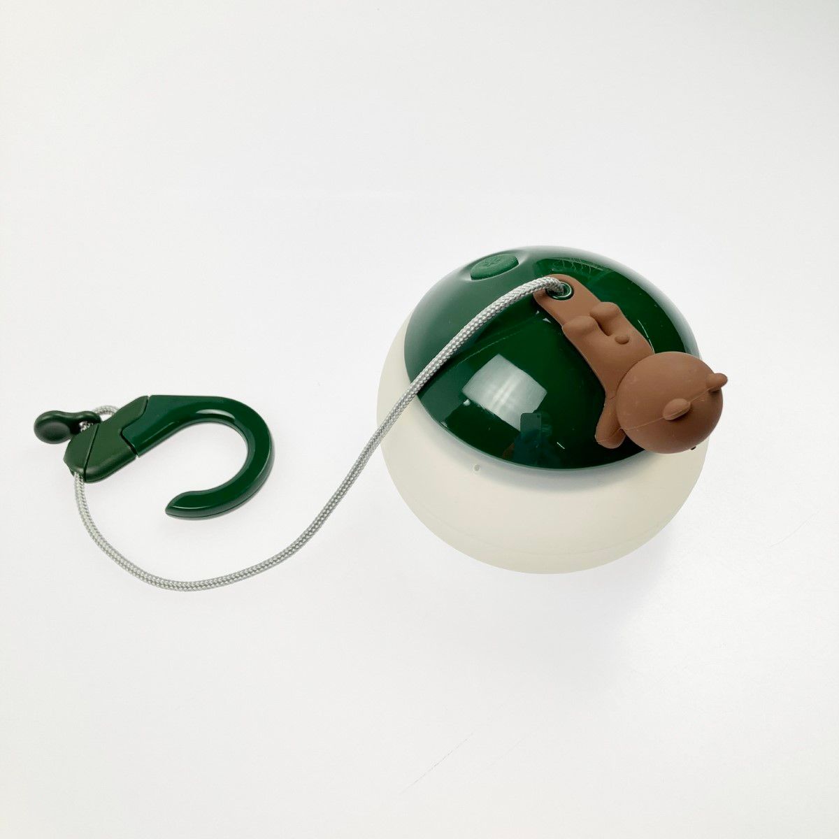 ▽▽snowpeak スノーピーク ほおずき LINE FRIENDS コラボ 廃盤品 箱