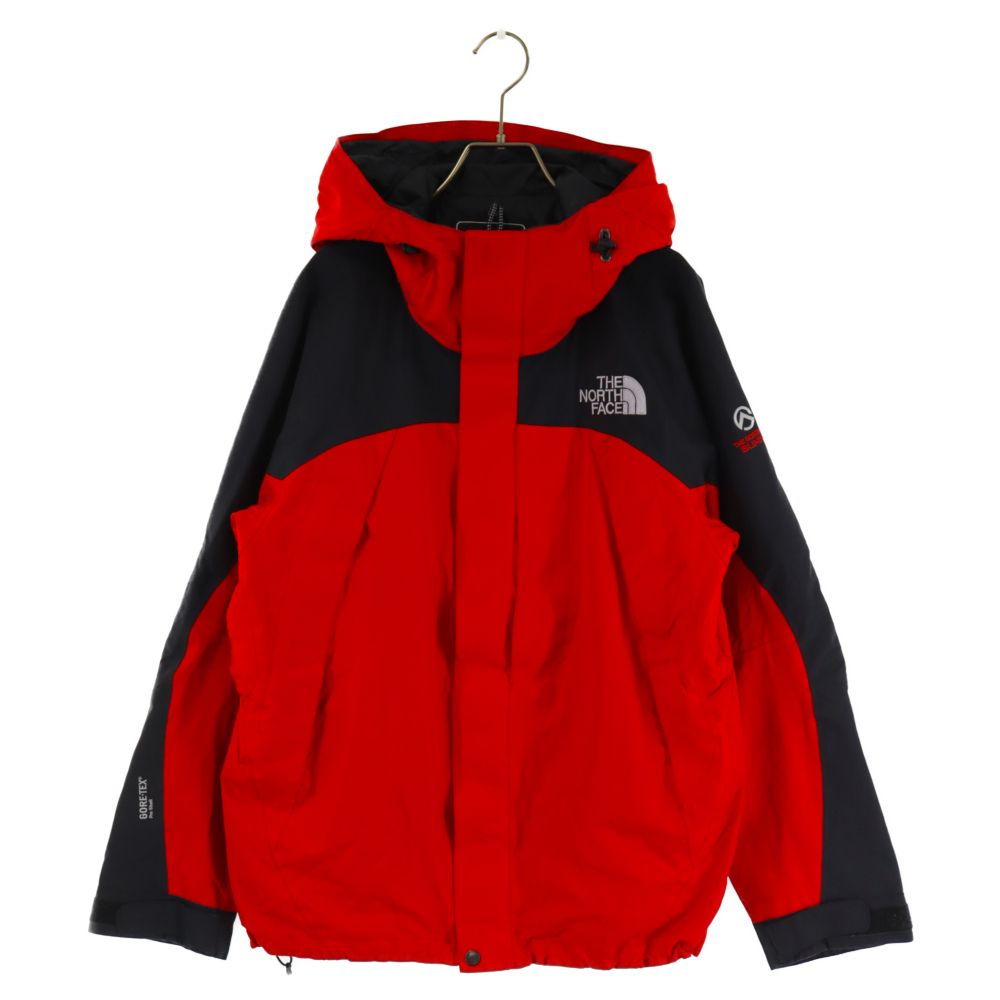 THE NORTH FACE (ザノースフェイス) GORE-TEX Proshell SUMMIT SERIES