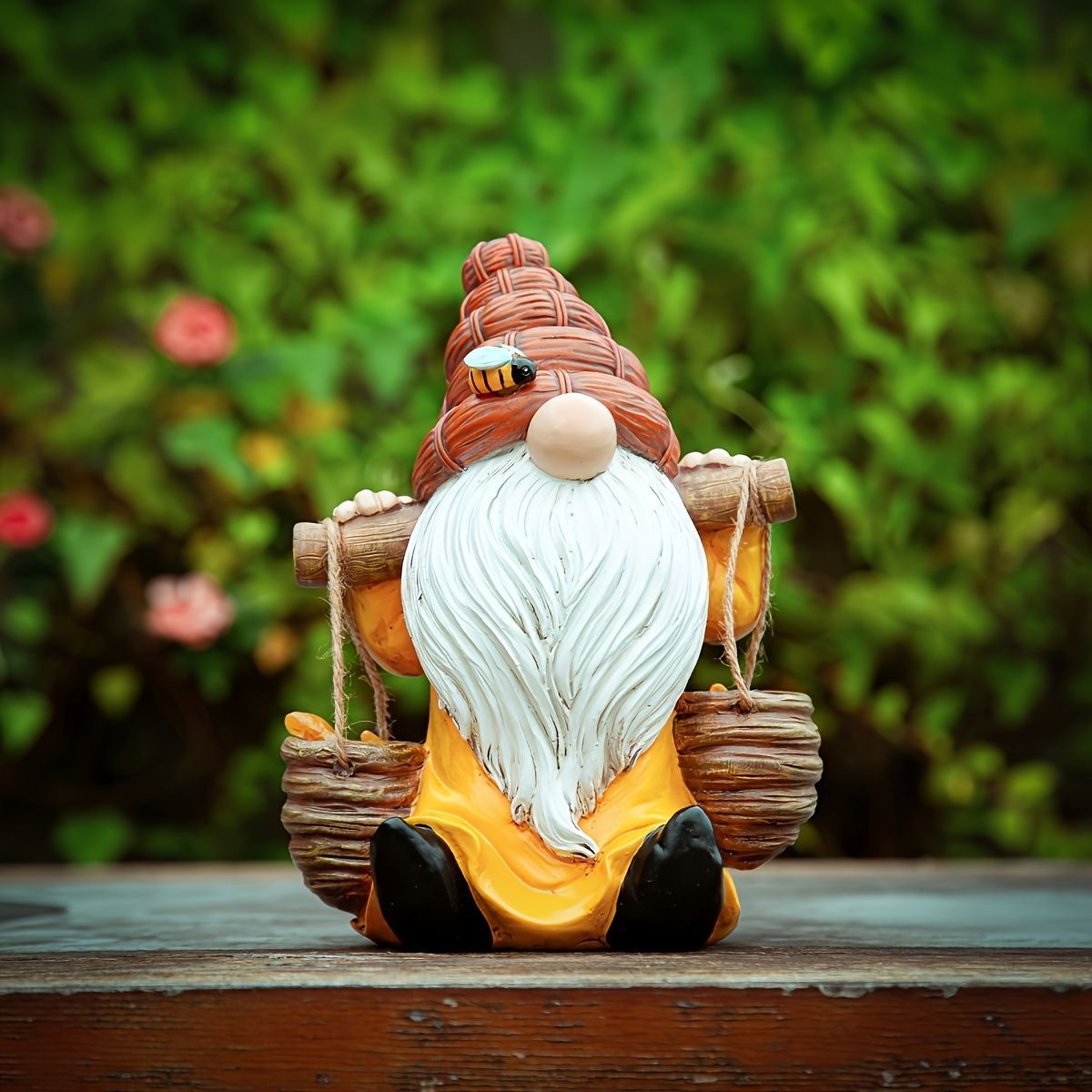 専用出品 サビ錆ジャンク ガーデンピック ミツバチ ガーデニング