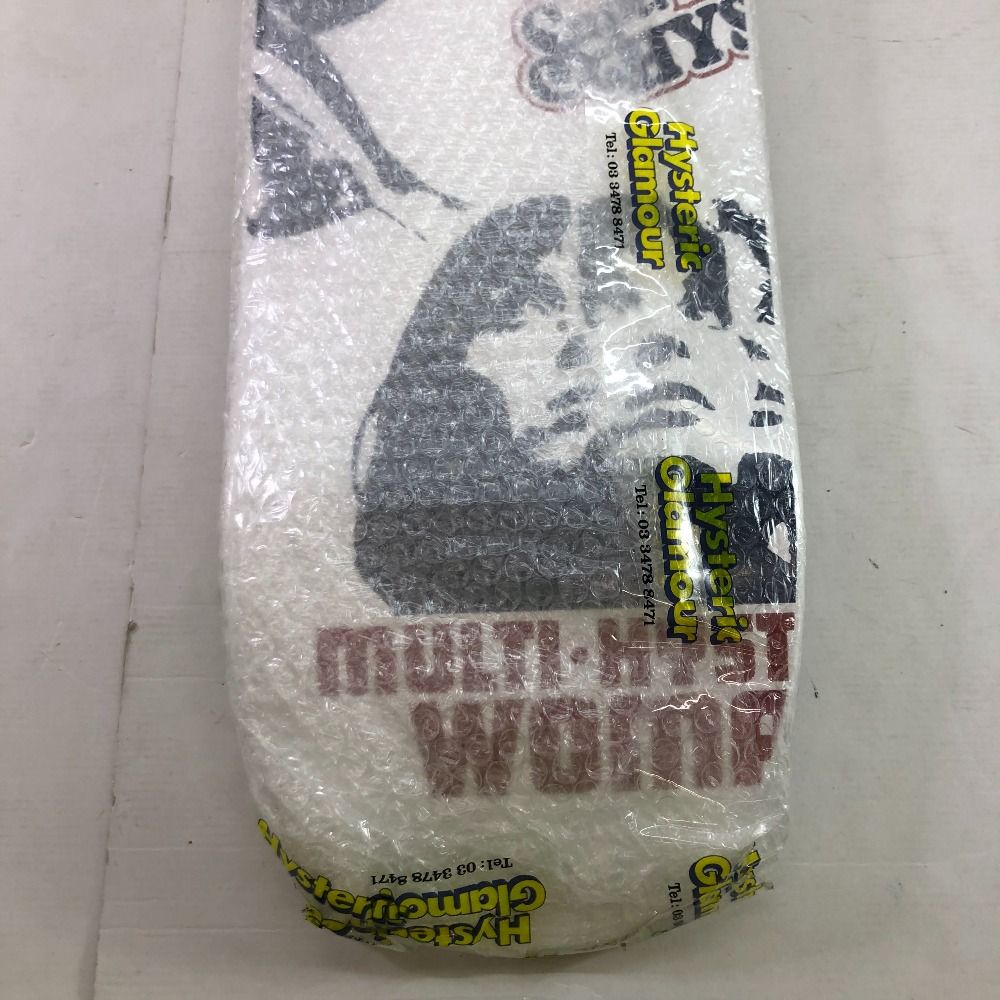 04w3458∞【】 ストア HYSTERIC GLAMOUR ヒステリックグラマー