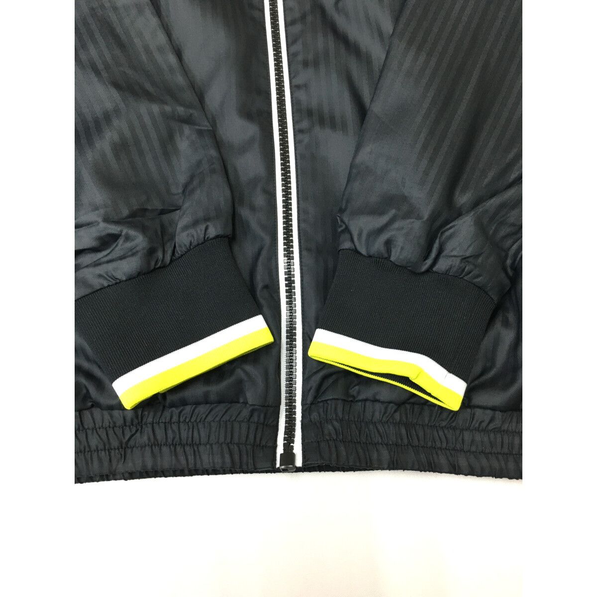 中古 メンズ ルコックスポルティフ le coq sportif ブルゾン M