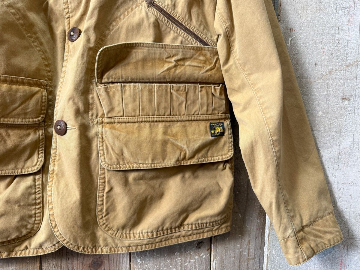 Polo Ralph Lauren(ラルフローレン)：【POLO COUNTRY