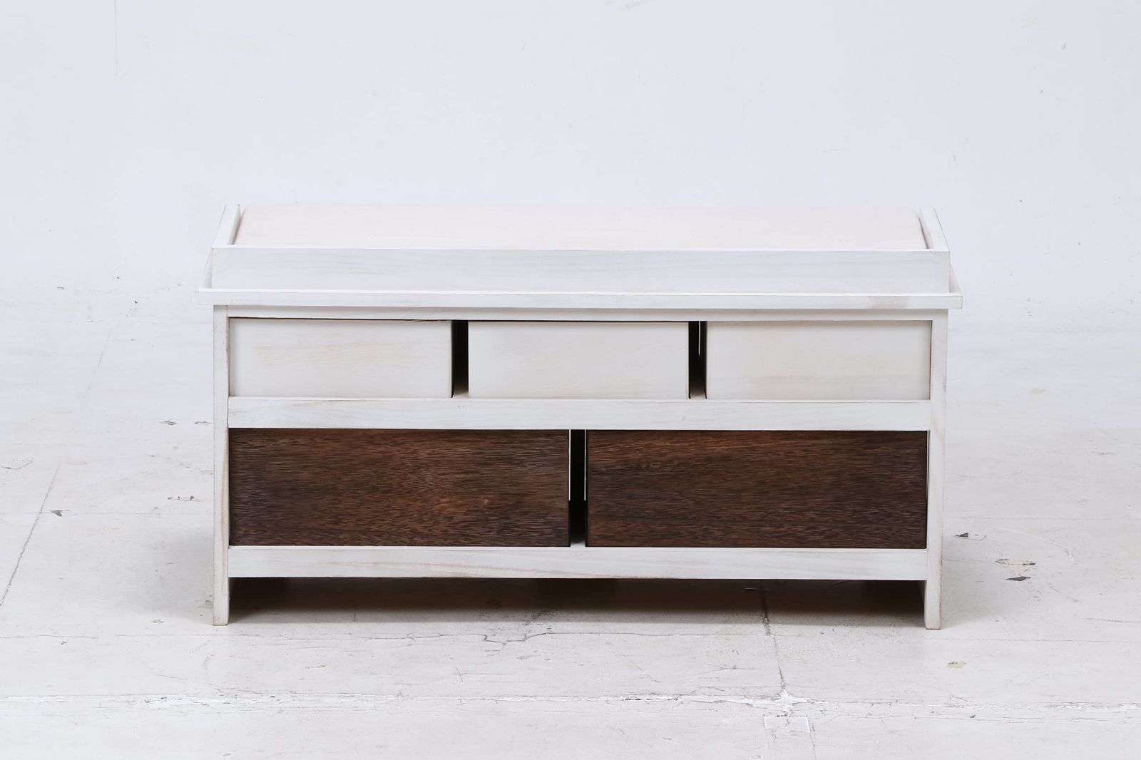 ベンチ 不二貿易