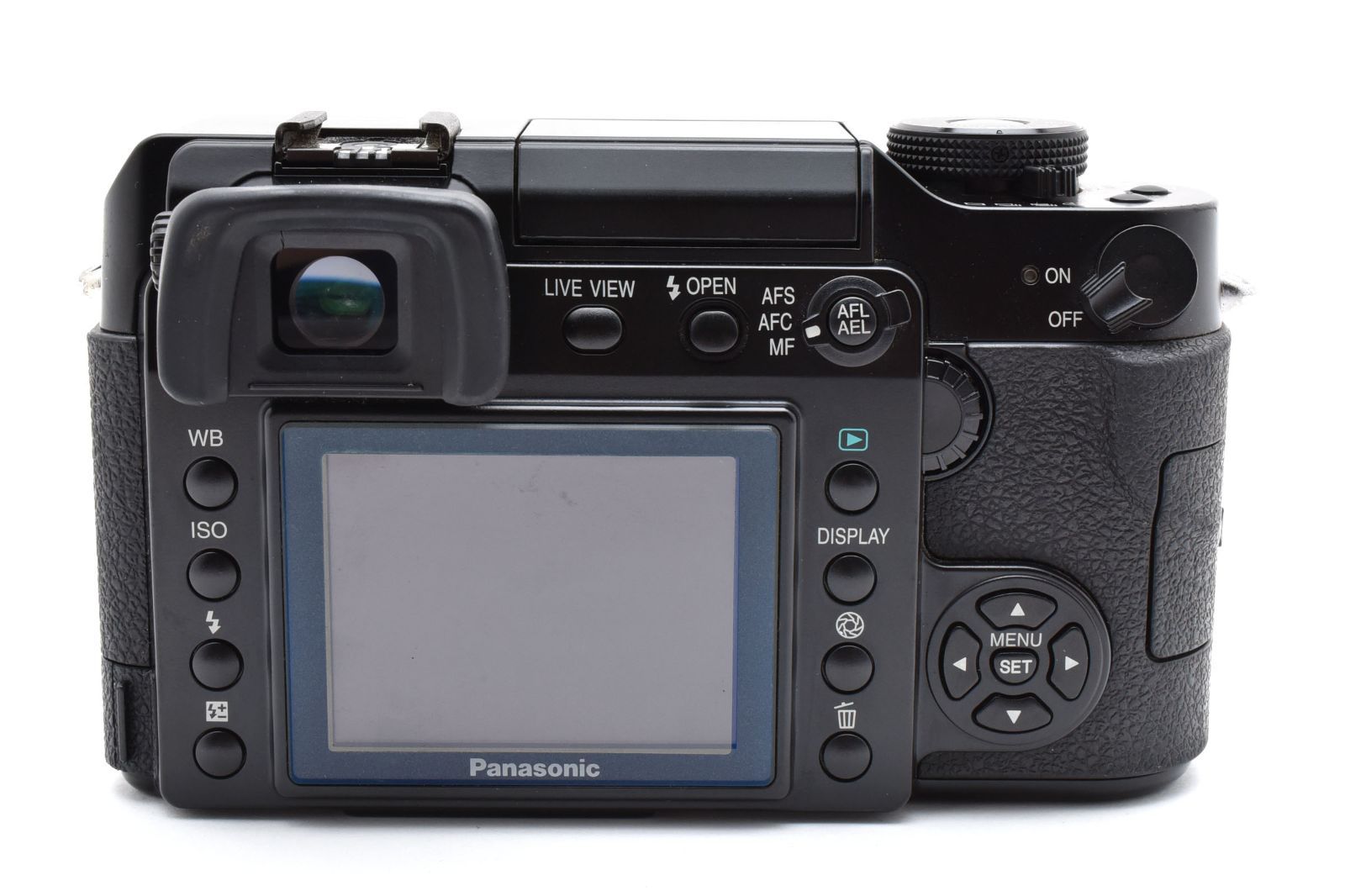 Panasonic LUMIX