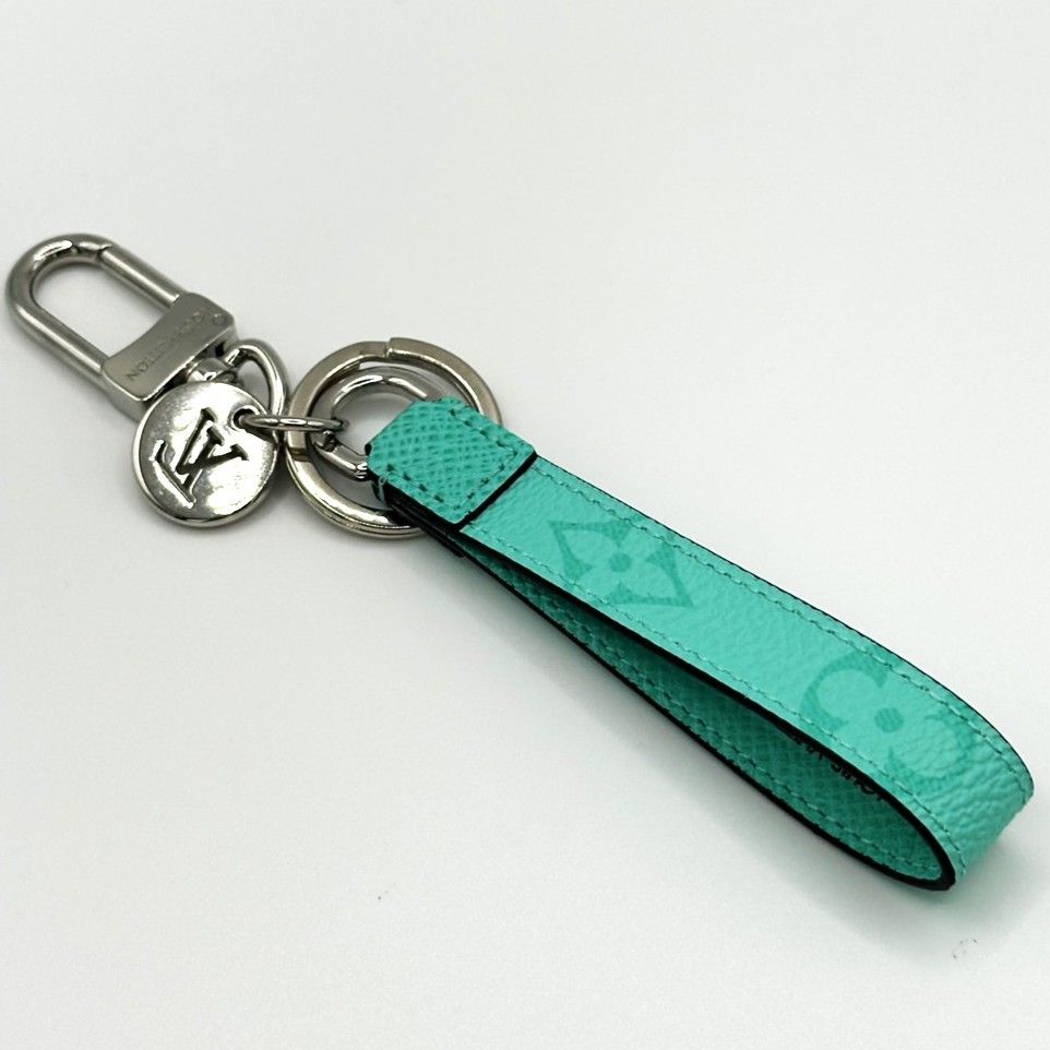 クロムハーツ CLP CHN FANCY-L/ロングファンシーリンク シルバーキー