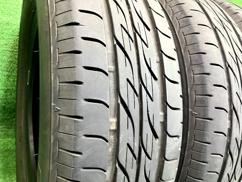 BRIDGESTONE サマー ブリヂストン ネクストリー 175/65R14 4本 4