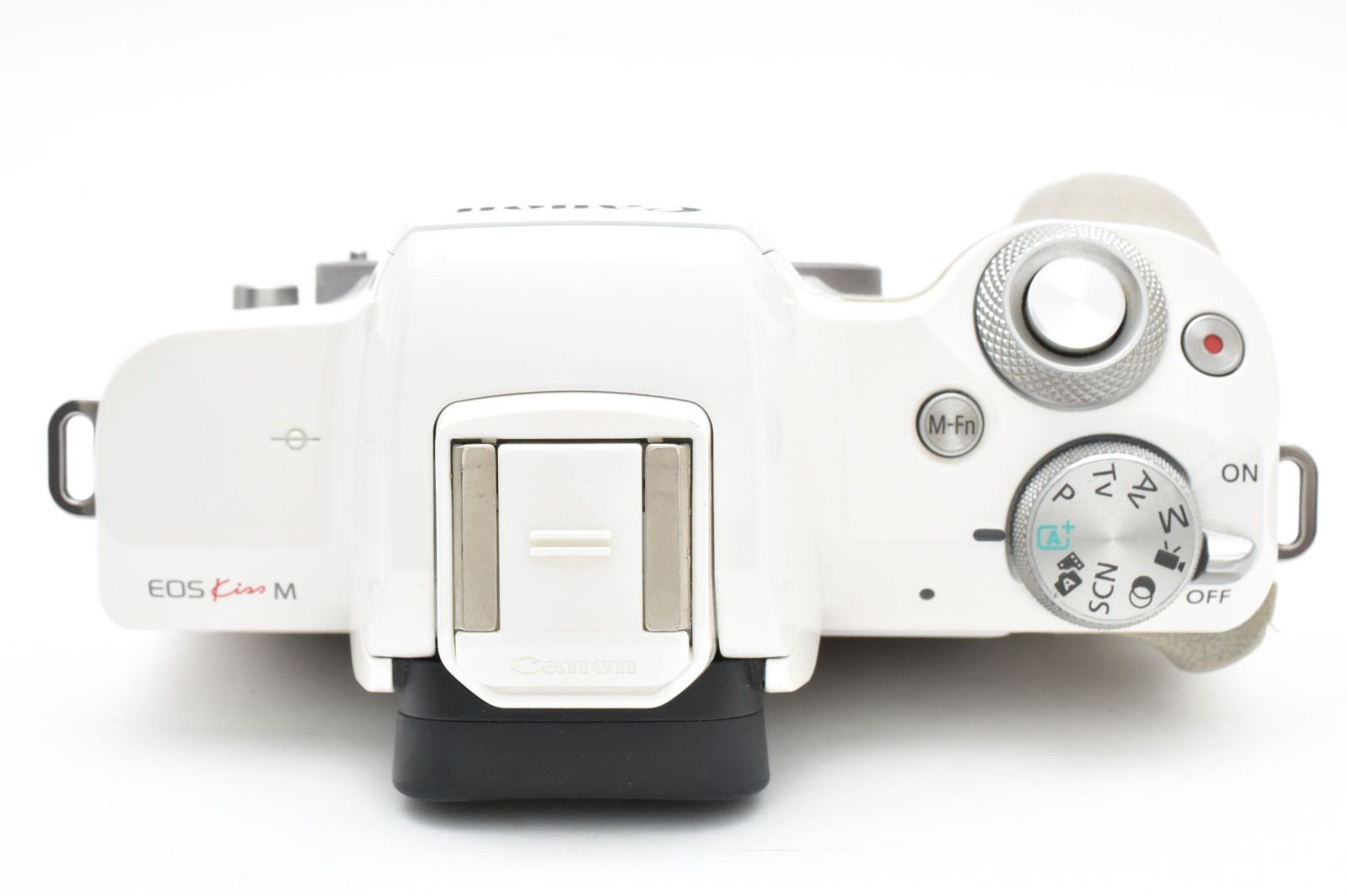 ★美品★ キヤノン EOS kiss M ホワイト＋EF-M 15-45mm Amazon.com : Canon EOS Kiss M/M50 Mark II (White) + EF-M 15