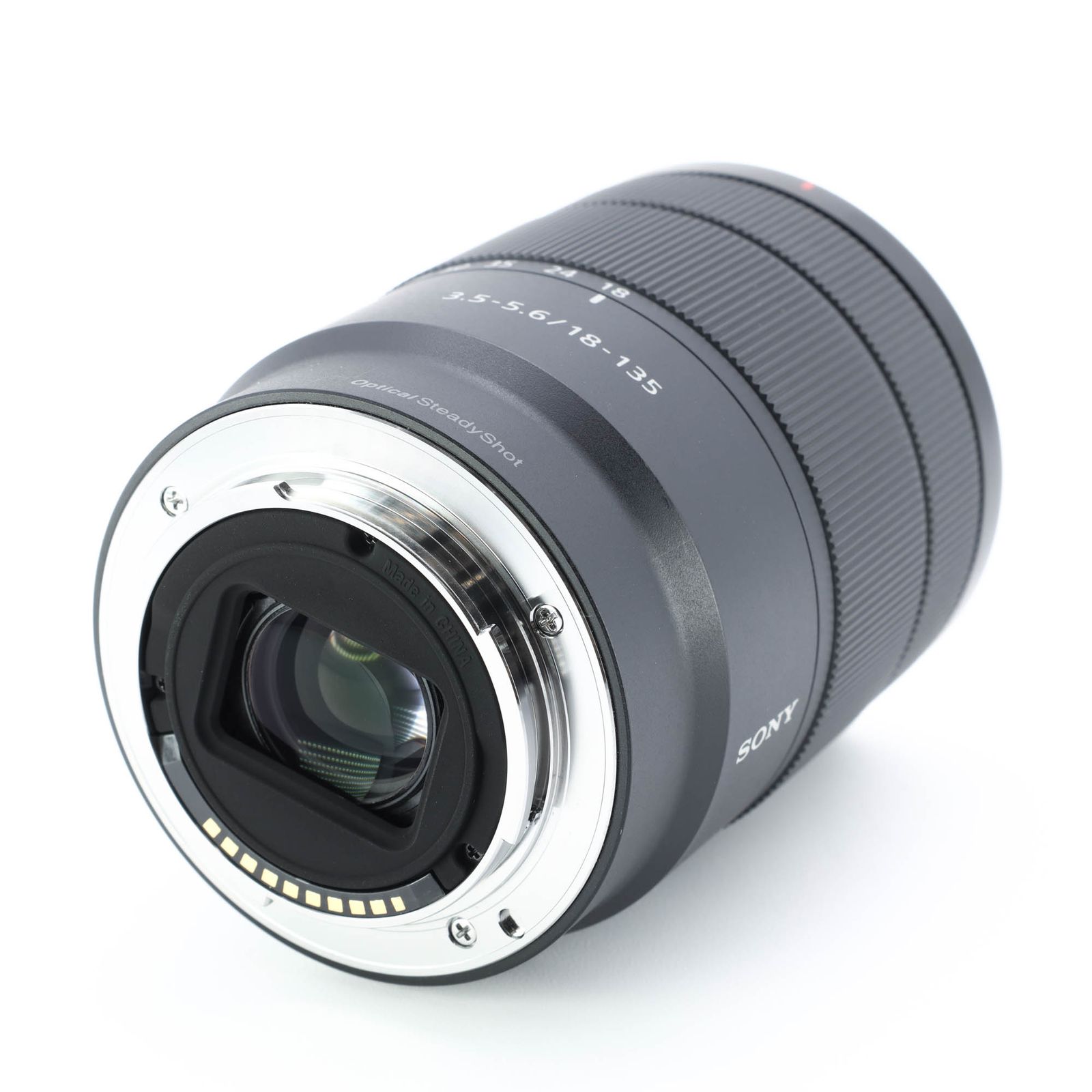 並品】SONY(ソニー) α6400 ILCE-6400M 高倍率ズームレンズキット
