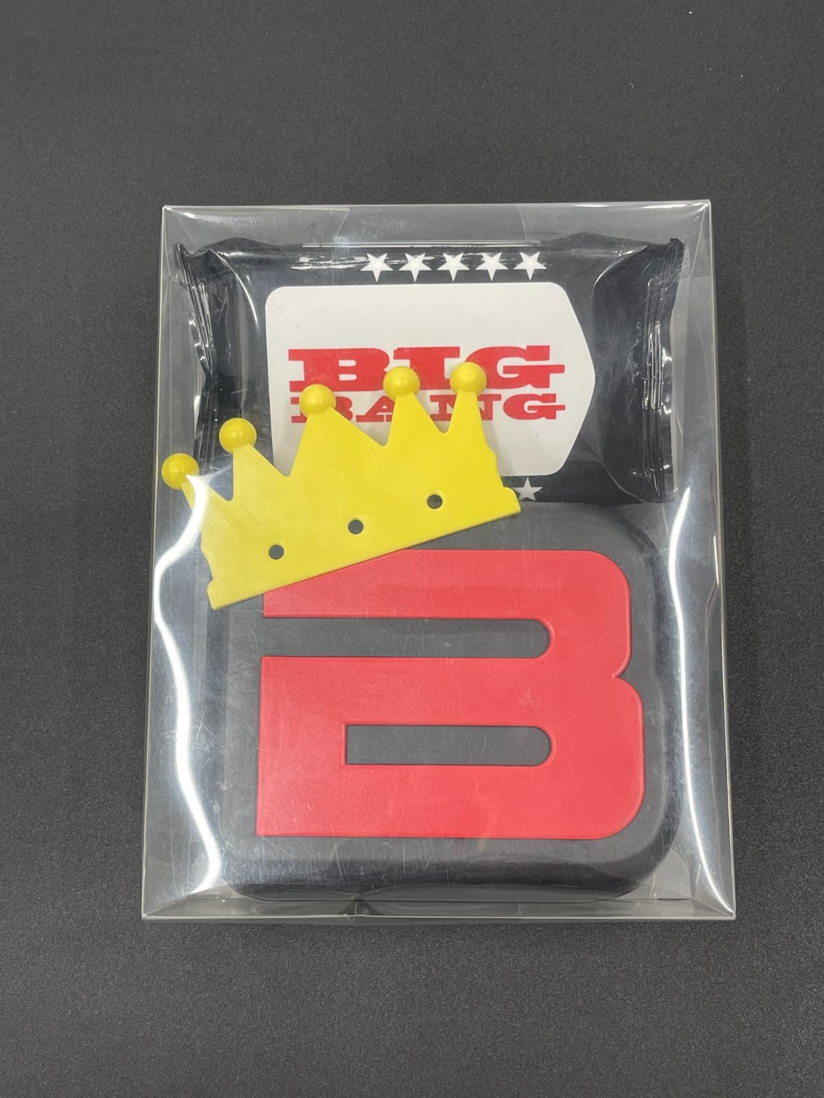 【希少】BIGBANG グッズまとめ売り①～⑱ BIGBANG10 THE CONCERT : 0.TO.10 -THE FINAL- グッズ