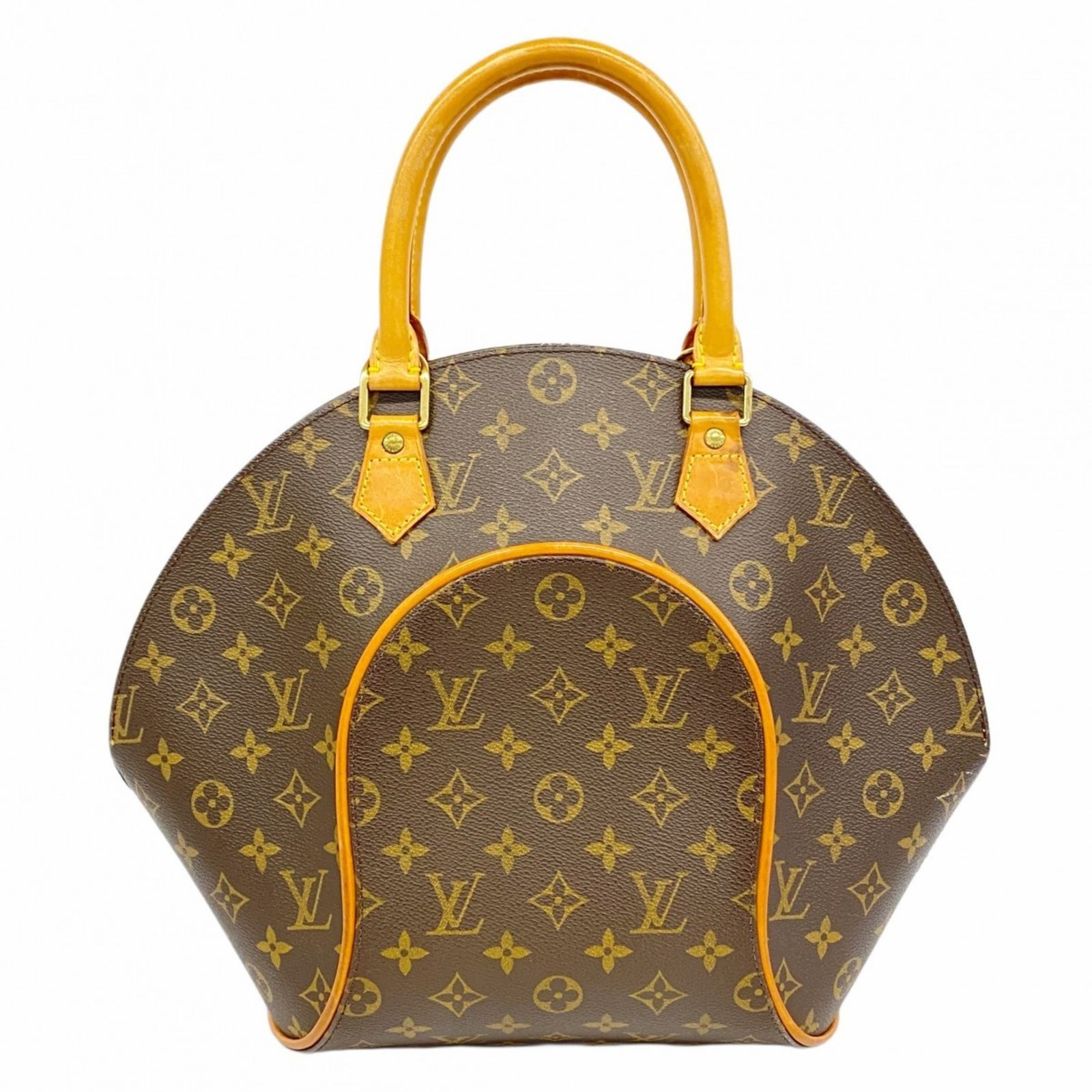 LOUIS VUITTON ルイヴィトン エリプス PM モノグラム エリプス PM モノグラム｜ルイ・ヴィトン 公式サイト - M46196