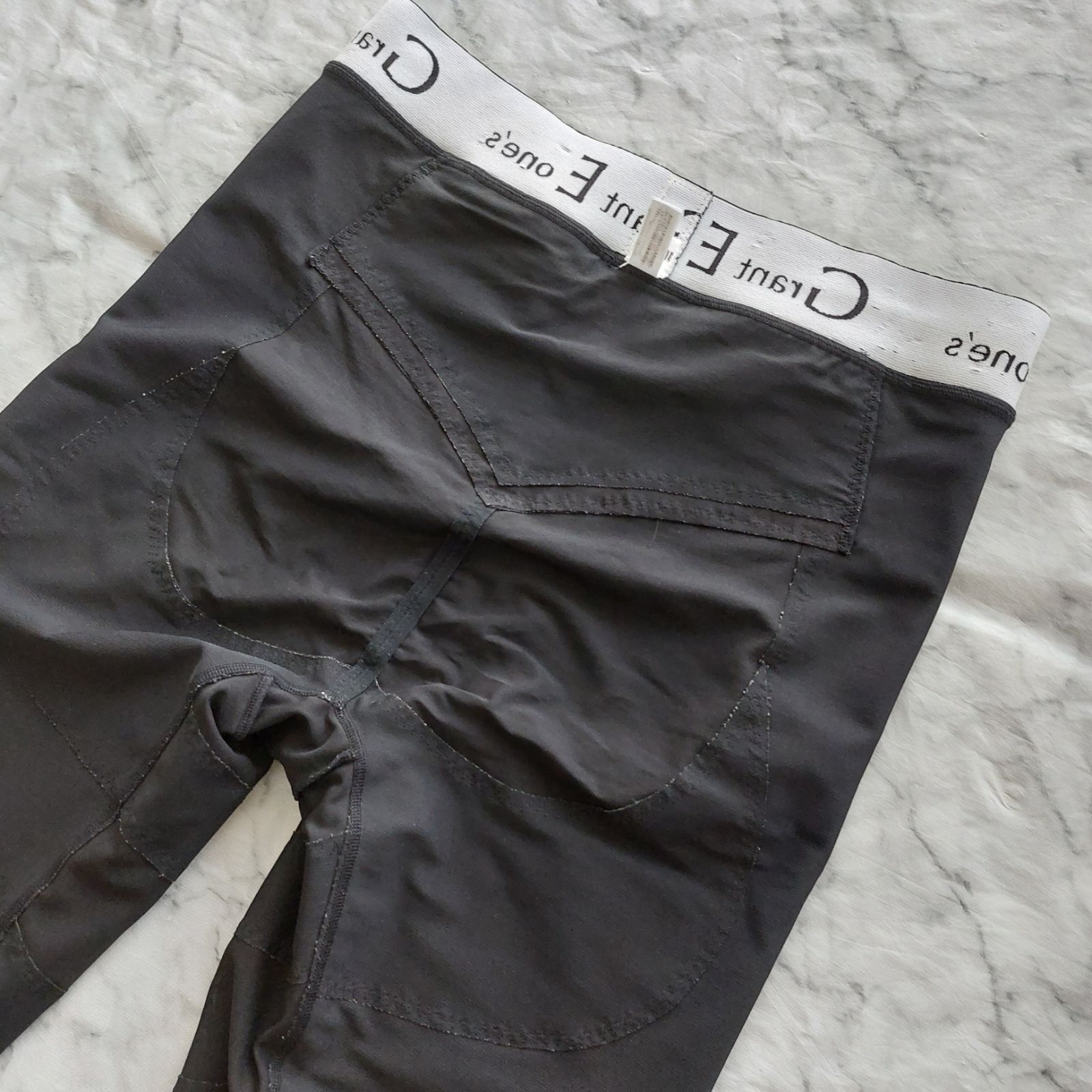 ドレナージュスパッツ LALAグラントイーワンズ ララグラント グラント