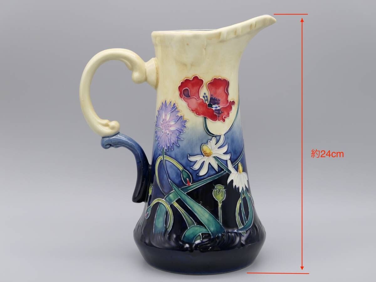 笛吹童子　奈良にて購入　焼物　陶器　1970年代　古美術　美品　18✖︎14.5 笛吹童子 奈良にて購入 焼物 陶器 1970年代 古美術 美品 18✖︎