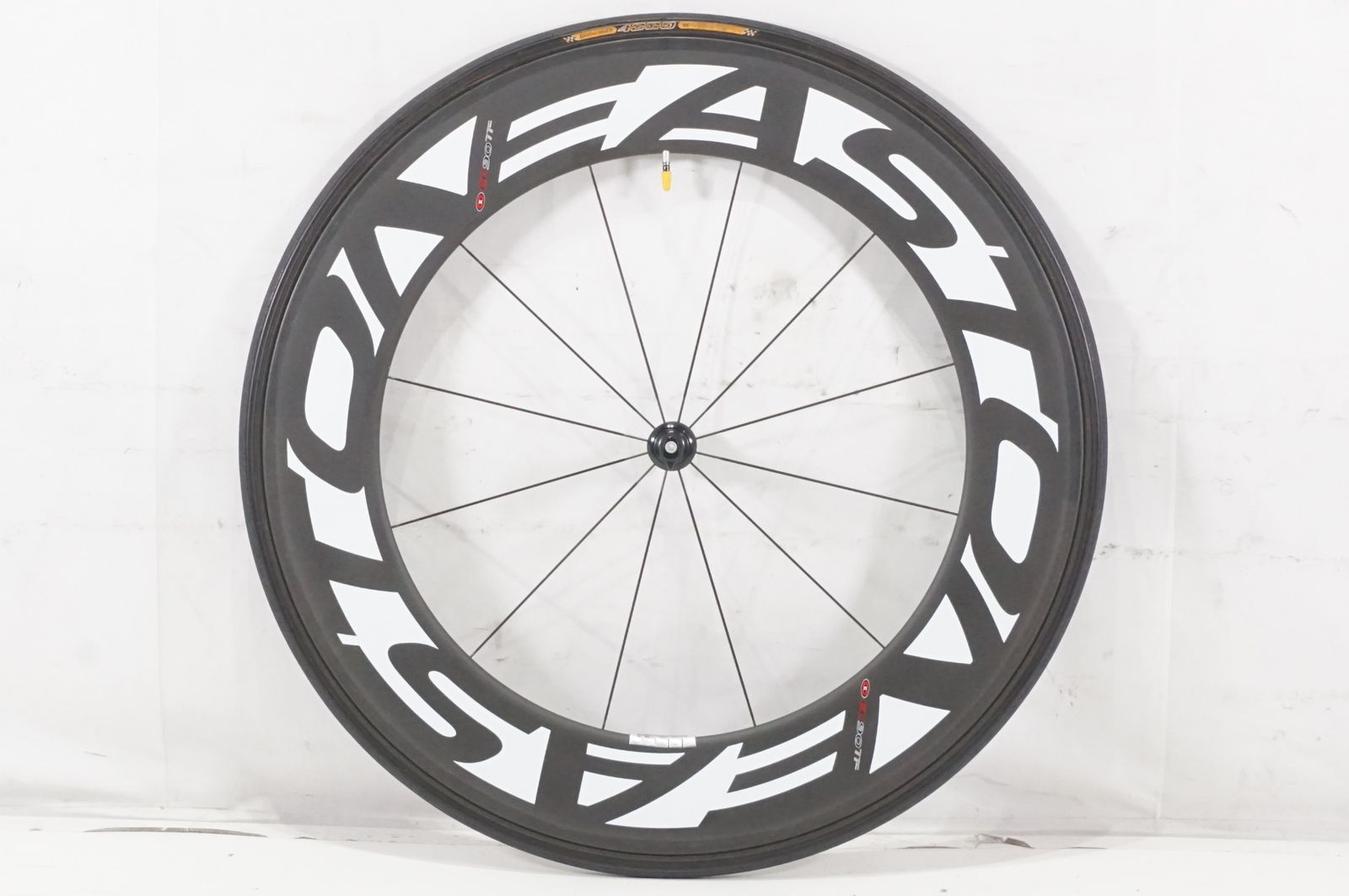 EASTON 「イーストン」 EC90 TT 90mm フロントホイール / バイチャリ