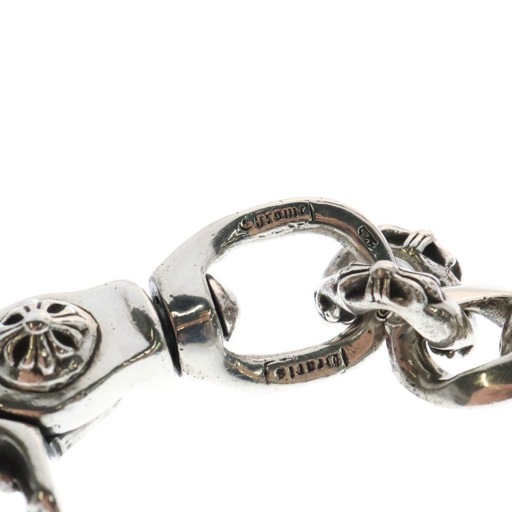 CHROME HEARTS (クロムハーツ) CLP CHN FANCY-L/ロング