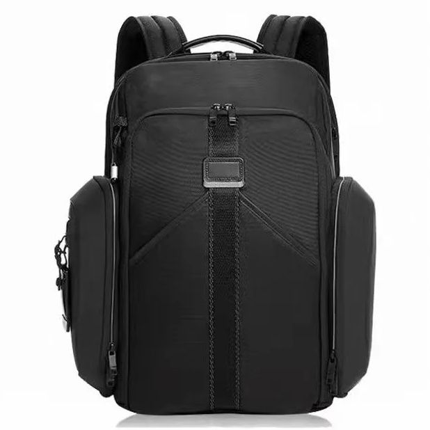 TUMI トゥミ リュックサック ビジネスリュック 通学カバン PC収納 バックパック 旅行かばん トートバッグ ボディバッグ・ウエストポーチ スタイル番号：02325001D