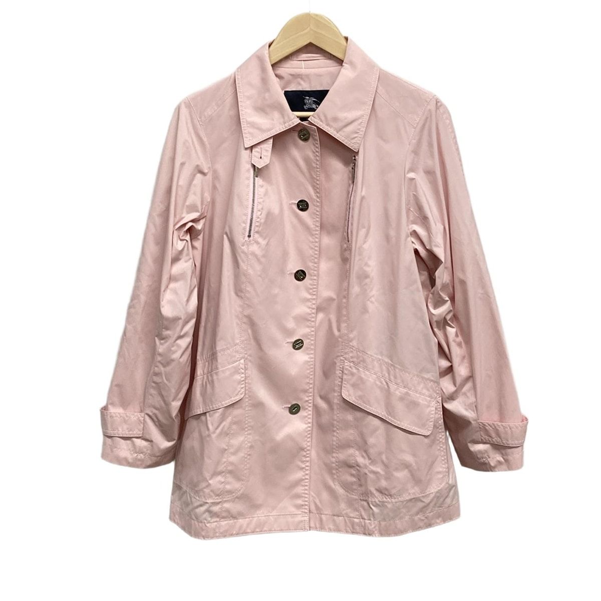 Burberry LONDON(バーバリーロンドン) コート サイズ13 L レディース  
