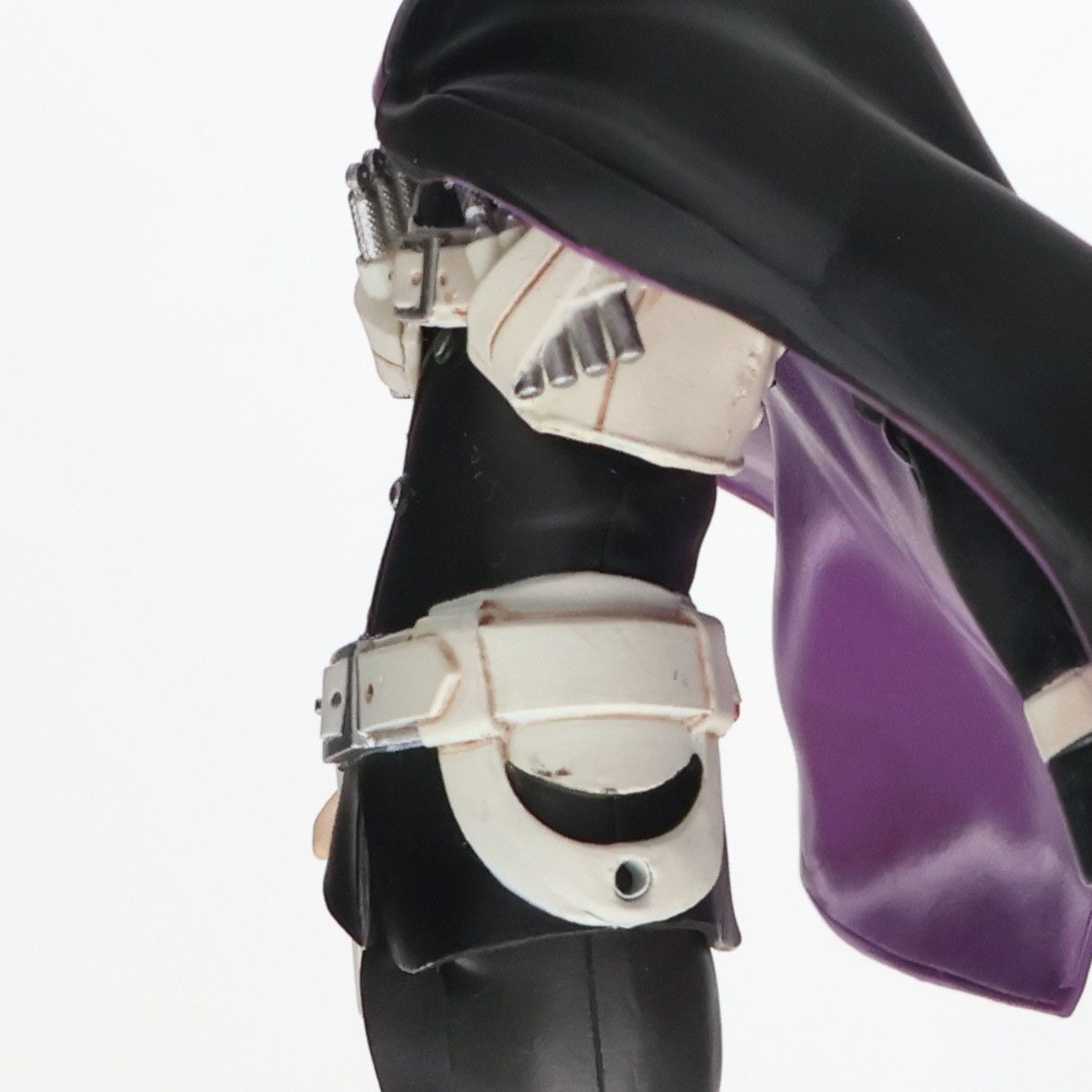 BANDAI - D-Arts 葛葉ライドウ(くずのはらいどう) デビルサマナー 完成品 可動フィギュア バンダイ D-Arts 葛葉ライドウ(くずのはらいどう) デビルサマナー 完成品