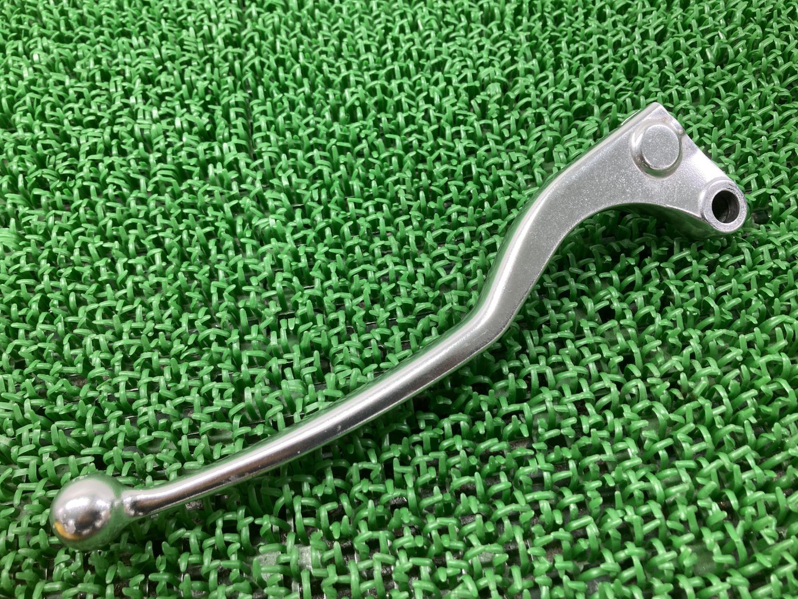 S1000RR クラッチレバー 7710796 03 WB105240XCZ029*** BMW 純正 中古 バイク 部品 K46 コンディション良好 曲がり無し 車検 Genuine