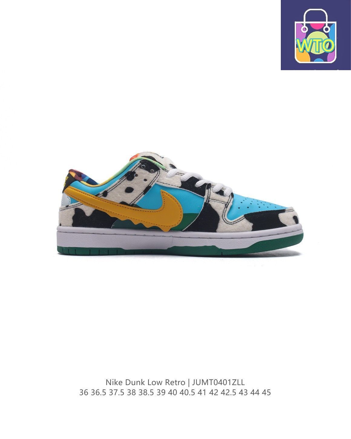 Nike SB Dunk Low スニーカー[新品未使用] 新品未使用 NIKE SB DUNK LOW PRO Classic Green - メルカリ