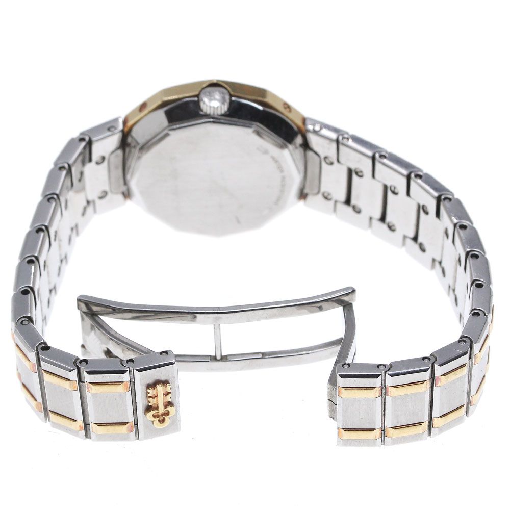 コルム CORUM 39.610.21V52B アドミラルズカップ K18YG コンビ  