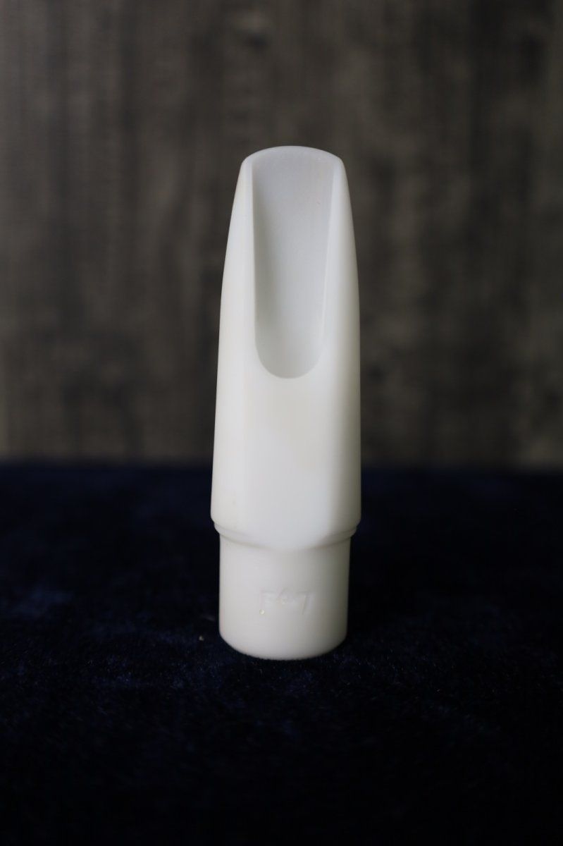 LAMBERSON Fmaj7 デルリンタイプ ランバーソン マウスピース アルトサックス WWW_NOITHATQUANGTHANH_NET