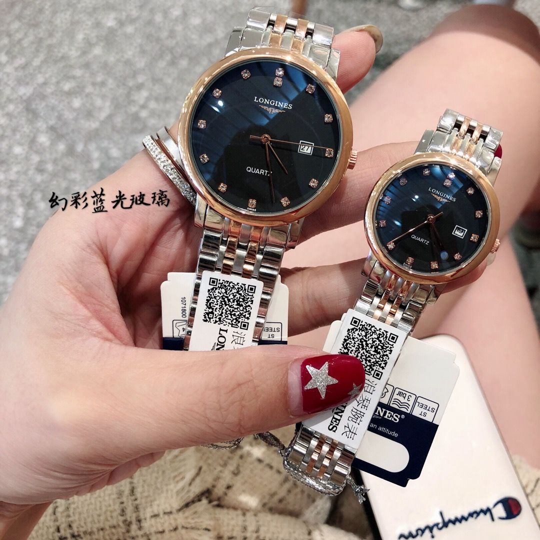LONGINES